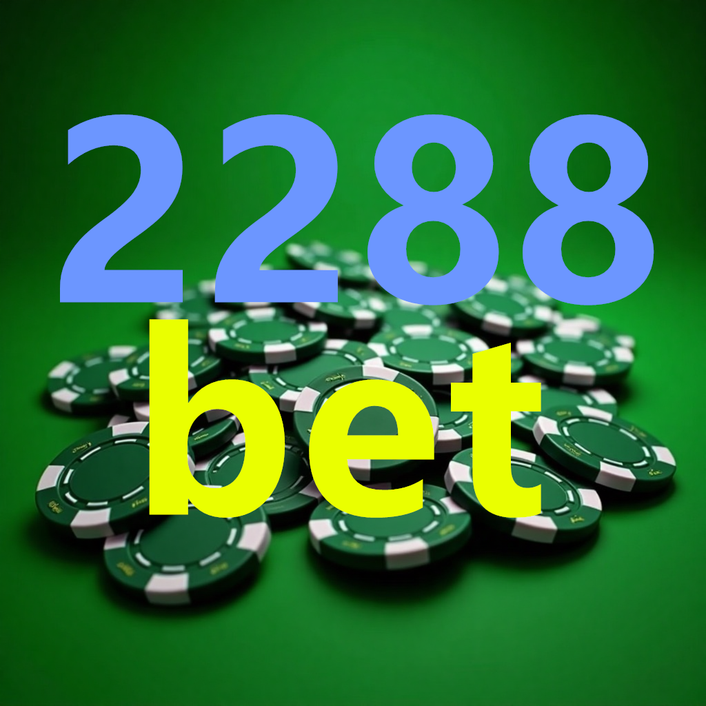 Logo da 2288bet